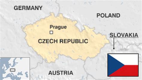 cech tczew|Czech Republic country profile